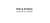 Rao & Emmar Logotype