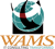WAMS, Inc. Logotype