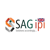 SAG IPL UK Logotype