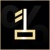 1% Club Logotype