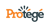 Protege Marketing Collective Inc. Logotype