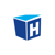 Huutokaupat.com / Mezzoforte Oy Logotype