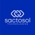 SACTOSOL Technologies Logotype