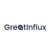 GreatInflux Logotype