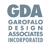 Garofalo Design Associates, Inc. Logotype