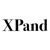 XPand Los Angeles Web Design Logotype