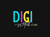 DigiWitch Logotype