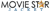 Moviestarjacket Logotype