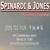 Spinardi & Jones Logotype
