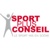 Sport Plus Conseil Logotype