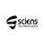 SciensTechnologies Logotype
