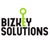 Bizkey Solutions Logotype