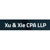 Xu & Xie CPA LLP Logotype