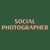Social Photographer Ltd. Logotype