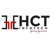 HCT INFOTECH Logotype