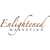 Enlightened Marketing Logotype