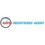 Rapid Registered Agent Logotype