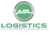 ASL LOGISTICS Logotype