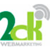 2ck - webmarketing Logotype