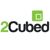 2Cubed Logotype