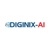 Diginix AI Logotype