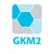 GKM2 Solutions Logotype