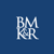 BMKR LLP Logotype