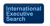 International Executive Search Logotype