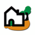 FINCAS COS Logotype