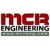 MCR Engineering Logotype