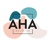AHA Inclusión Logotype