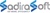 SadiraSoft Pvt Ltd Logotype