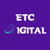 etcdigital Logotype