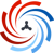 Spectrum Heating and Air Logotype
