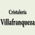 Cristalería Villafranqueza Logotype