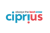 CIPRIUS LLC Logotype