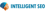 Intelligent SEO Logotype