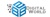 Digital B2B World Logotype