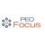 PEO Focus Logotype