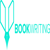 Americas Book Writing Logotype