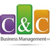 C&C Business Managment LLC Logotype
