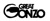 Great Gonzo Studio Logotype