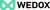 Wedox Company Logotype