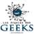 LA Web Geeks Logotype