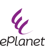 ePlanet communication Pvt. Ltd. Logotype