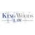 KingWoods, PLLC Logotype