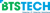 BTS Technology Ltd. Logotype