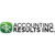 Accounting Results, Inc. Logotype