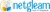 Netgleam Consulting Pvt. LTD Logotype