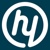 hy – the Axel Springer Consulting Group Logotype
